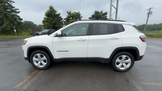Thumbnail: 2021 Jeep Compass - 6