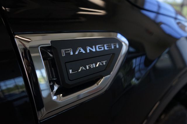 Thumbnail: 2022 Ford Ranger - 17