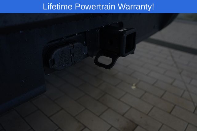 Thumbnail: 2026 Ford Maverick - 12