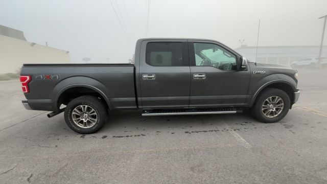 Thumbnail: 2018 Ford F-150 - 10