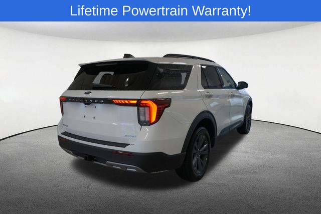 Thumbnail: 2026 Ford Explorer - 16