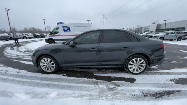 Thumbnail: 2018 Audi A4 - 6