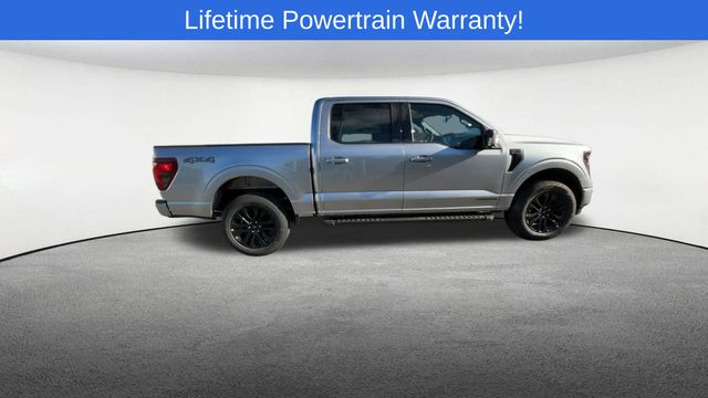 Thumbnail: 2025 Ford F-150 - 9