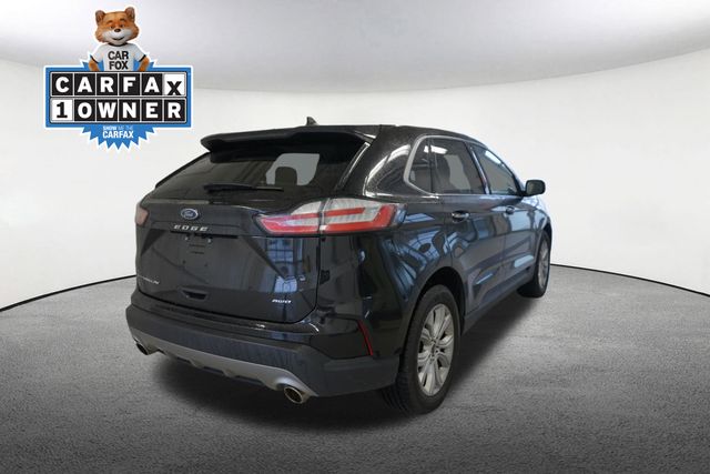 Thumbnail: 2023 Ford Edge - 6