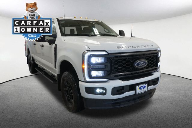 Thumbnail: 2024 Ford F-250 - 17