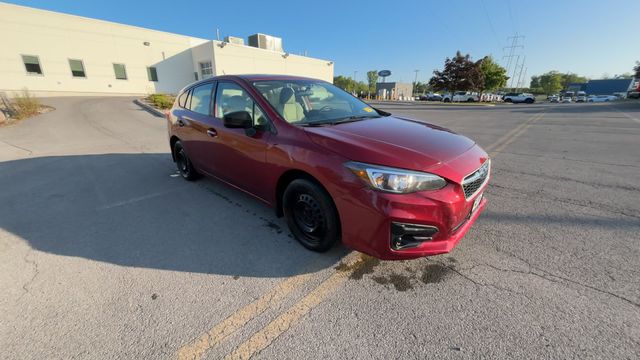 Thumbnail: 2019 Subaru Impreza - 2