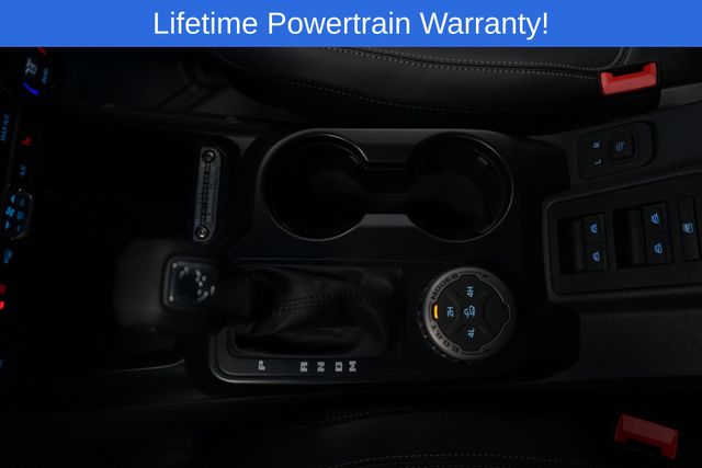 Thumbnail: 2025 Ford Bronco - 24