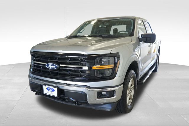 Thumbnail: 2024 Ford F-150 - 1
