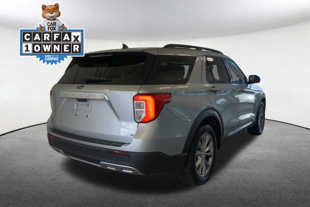 Thumbnail: 2023 Ford Explorer - 14