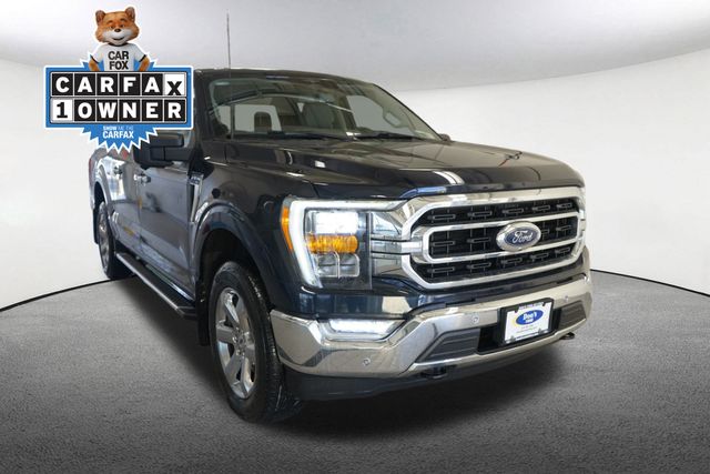 Thumbnail: 2023 Ford F-150 - 9