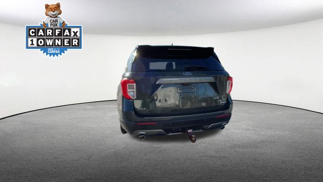 Thumbnail: 2023 Ford Explorer - 8