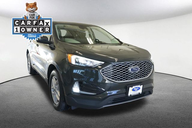 Thumbnail: 2023 Ford Edge - 8