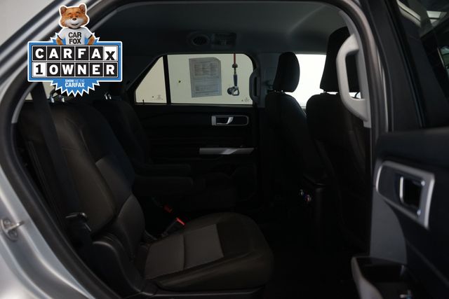 Thumbnail: 2022 Ford Explorer - 32