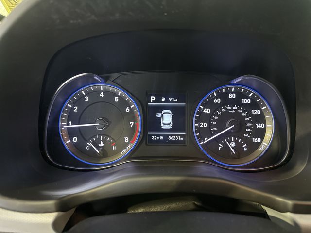 Thumbnail: 2019 Hyundai Kona - 27