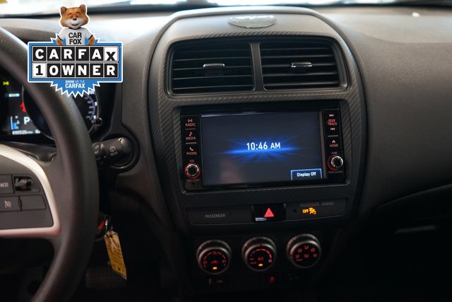 Thumbnail: 2020 Mitsubishi Outlander Sport - 23