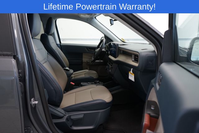 Thumbnail: 2026 Ford Maverick - 24