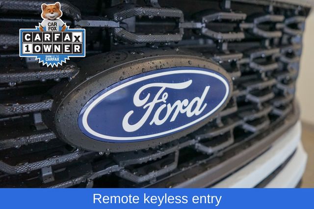 Thumbnail: 2025 Ford F-150 - 12