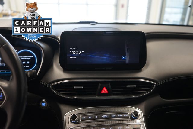 Thumbnail: 2022 Hyundai Santa Fe - 23