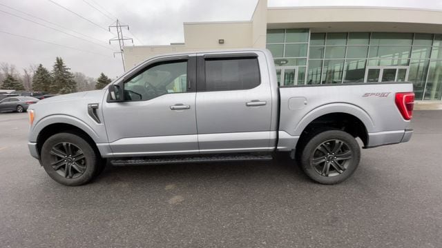 Thumbnail: 2022 Ford F-150 - 6