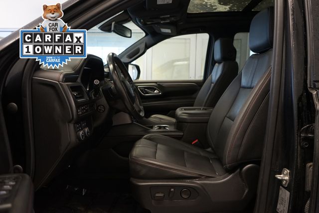 Thumbnail: 2022 Chevrolet Suburban - 21