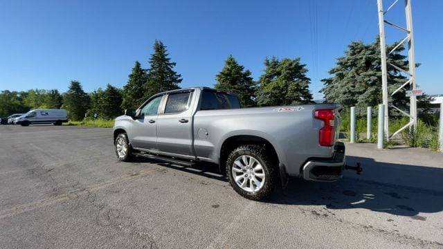 Thumbnail: 2020 Chevrolet Silverado 1500 - 6