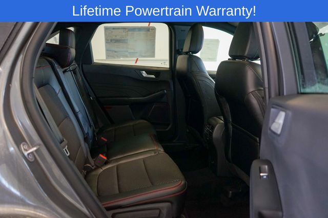 Thumbnail: 2025 Ford Escape - 23
