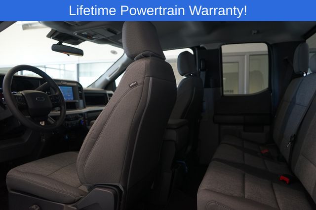 Thumbnail: 2026 Ford F-250 - 27