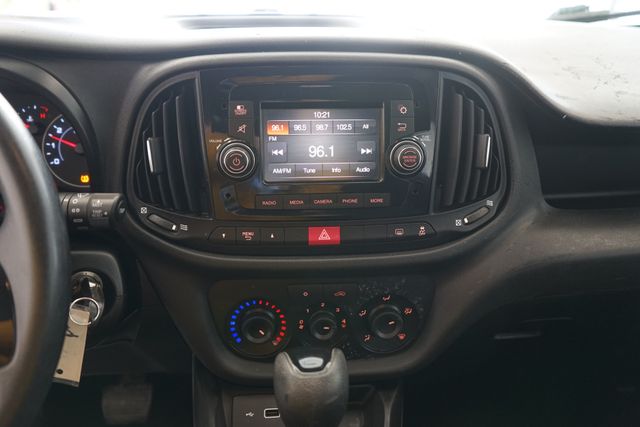 Thumbnail: 2022 RAM ProMaster City - 23