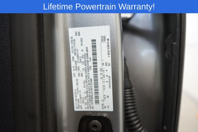 Thumbnail: 2025 Ford F-150 - 27