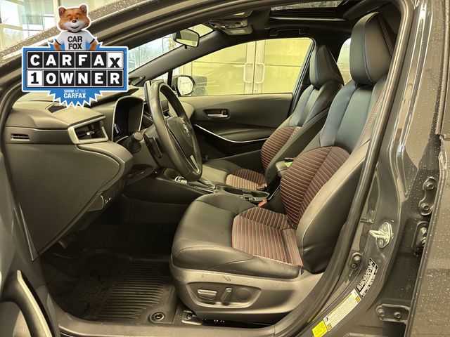 Thumbnail: 2024 Toyota Corolla - 23