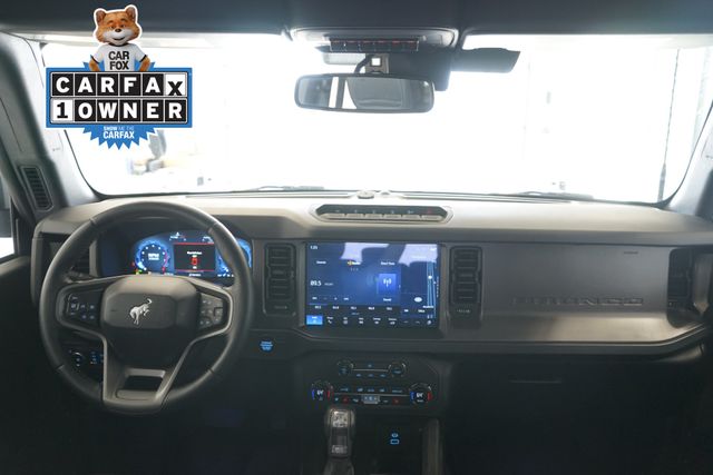 Thumbnail: 2025 Ford Bronco - 30