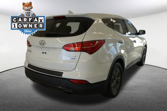 Thumbnail: 2016 Hyundai Santa Fe - 14