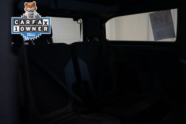 Thumbnail: 2023 Ford Bronco - 31