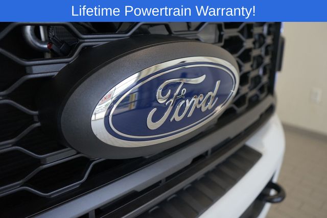 Thumbnail: 2026 Ford F-250 - 19