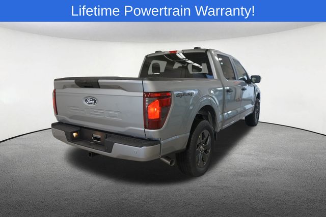 Thumbnail: 2025 Ford F-150 - 14