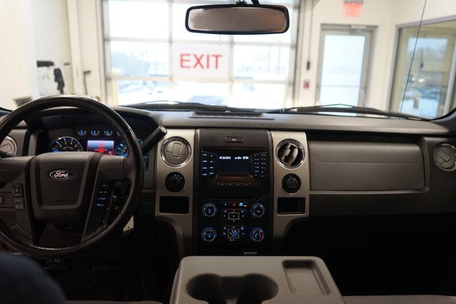 Thumbnail: 2013 Ford F-150 - 29