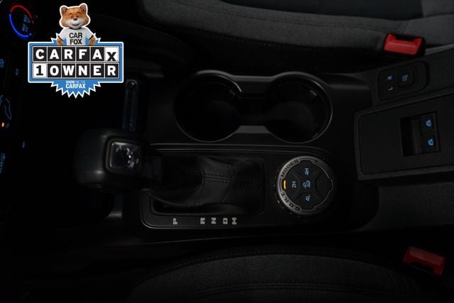 Thumbnail: 2023 Ford Bronco - 26