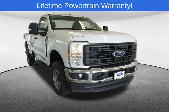 Thumbnail: 2026 Ford F-250 - 19