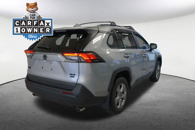 Thumbnail: 2025 Toyota RAV4 - 14