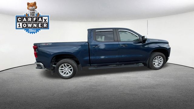Thumbnail: 2022 Chevrolet Silverado 1500 - 9