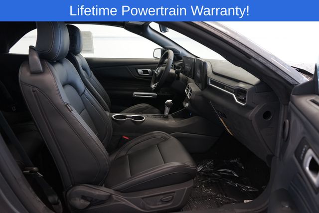 Thumbnail: 2026 Ford Mustang - 29