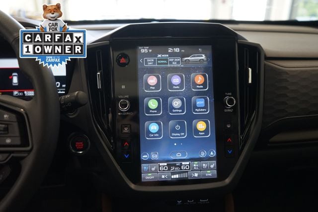 Thumbnail: 2025 Subaru Forester - 24