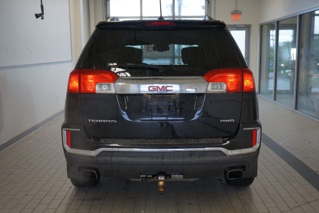 Thumbnail: 2016 GMC Terrain - 11