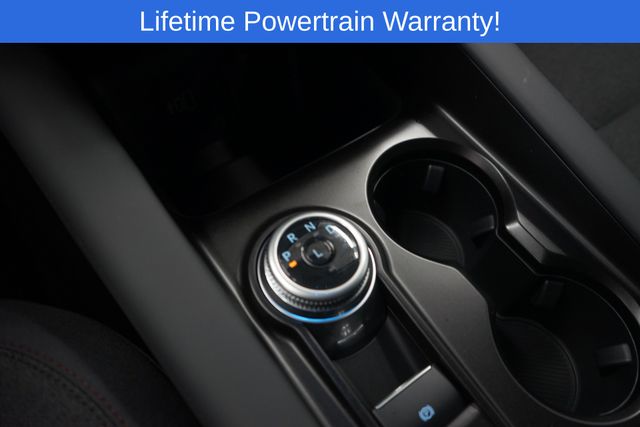 Thumbnail: 2026 Ford Explorer - 27