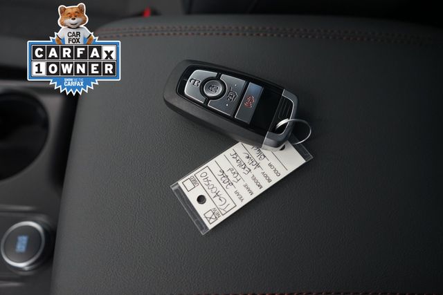 Thumbnail: 2026 Ford Explorer - 28