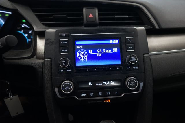 Thumbnail: 2019 Honda Civic - 21