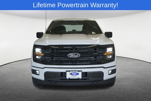 Thumbnail: 2026 Ford F-150 - 19