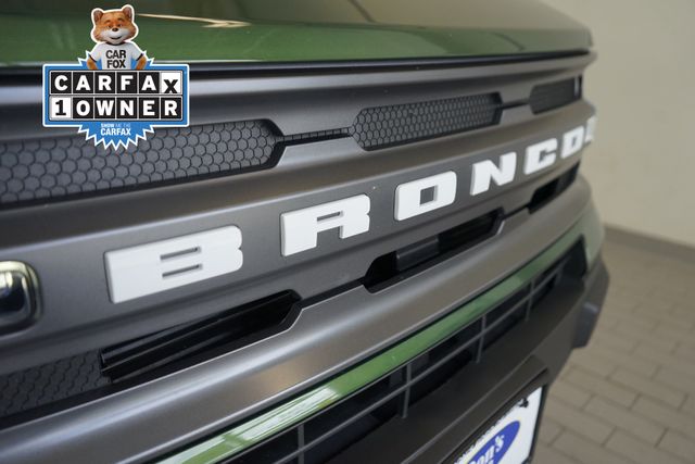 Thumbnail: 2023 Ford Bronco Sport - 18