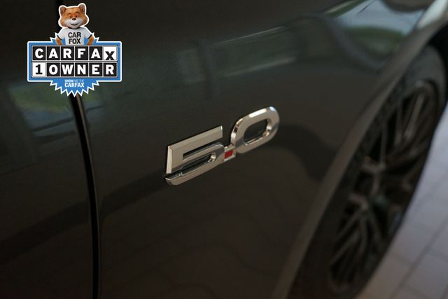 2020 Ford Mustang GT 15