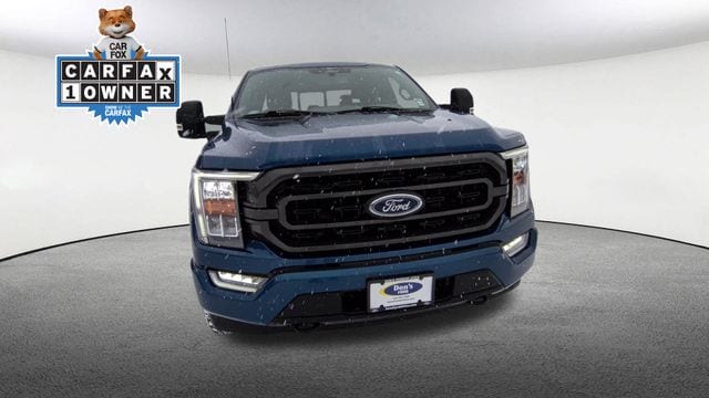 Thumbnail: 2023 Ford F-150 - 3